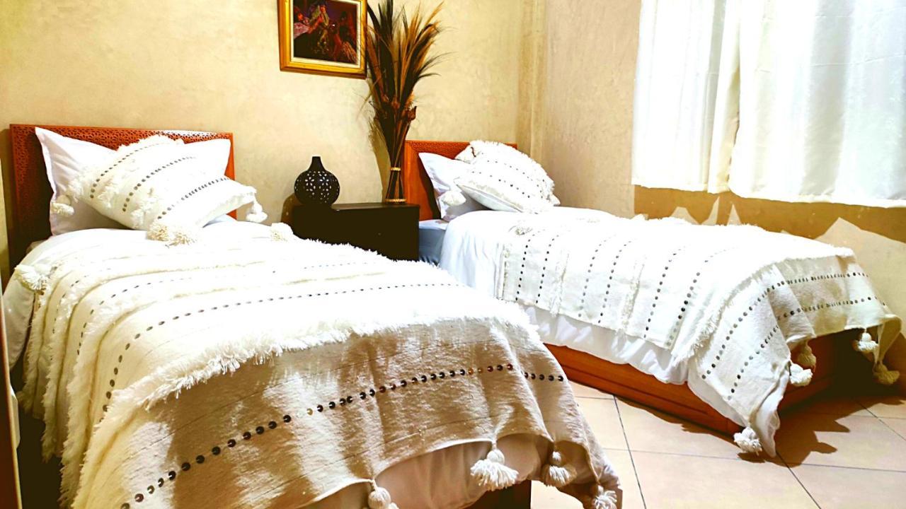 The Horizon Hotel Taghazout Ngoại thất bức ảnh